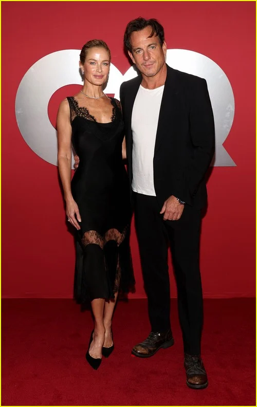 Festa dos Homens do Ano da GQ