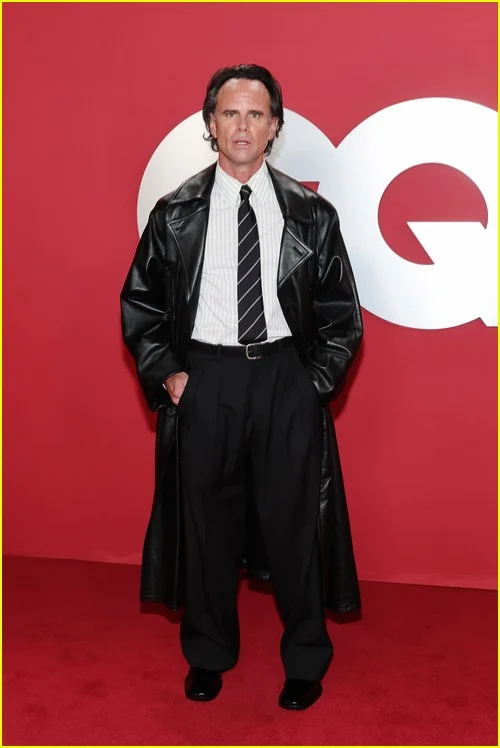 Festa dos Homens do Ano da GQ