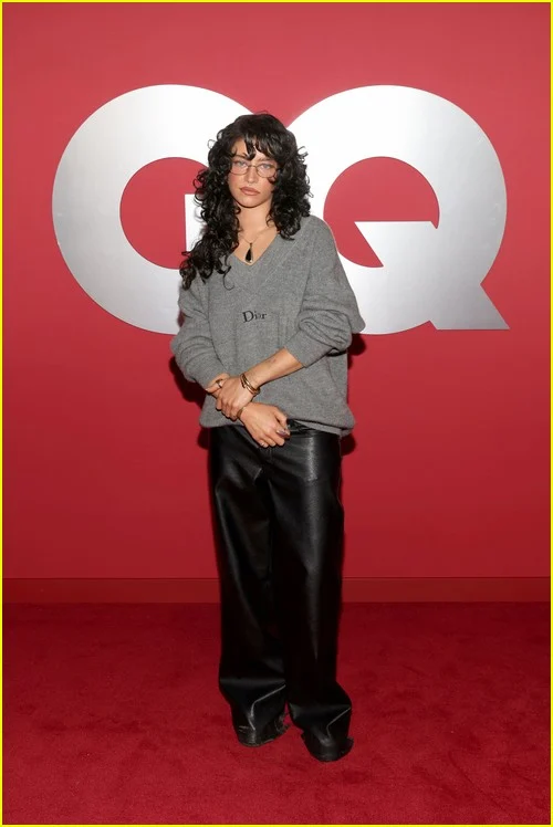 Festa dos Homens do Ano da GQ