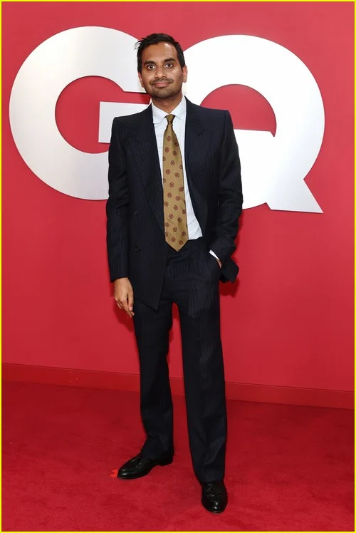 Festa dos Homens do Ano da GQ
