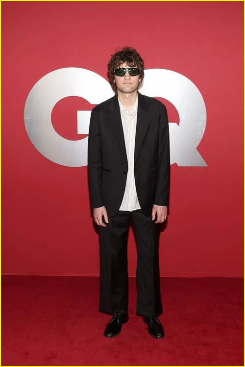 Festa dos Homens do Ano da GQ