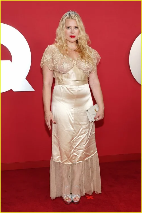 Festa dos Homens do Ano da GQ