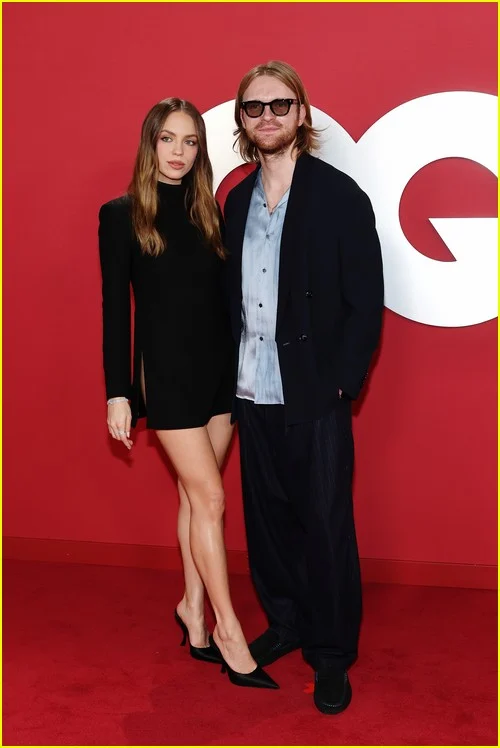 Festa dos Homens do Ano da GQ