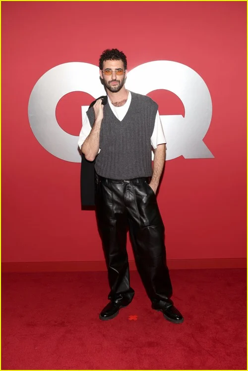 Festa dos Homens do Ano da GQ