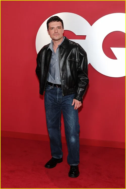 Festa dos Homens do Ano da GQ