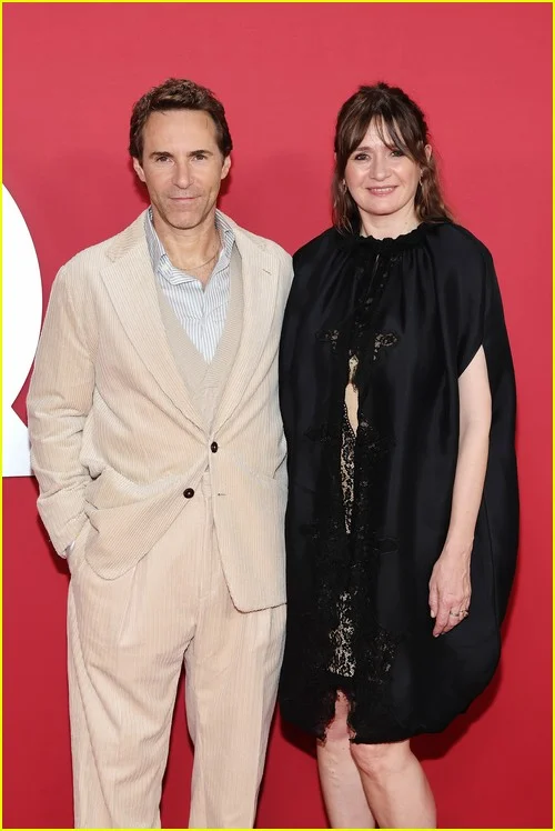 Festa dos Homens do Ano da GQ