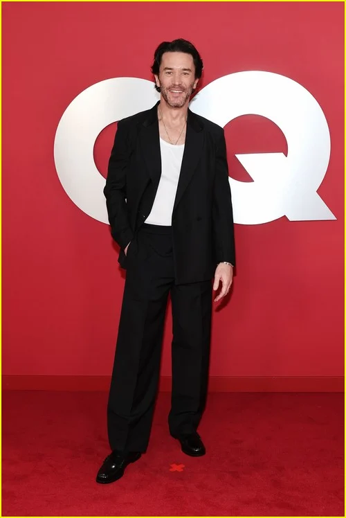 Festa dos Homens do Ano da GQ