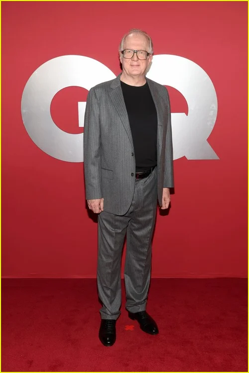 Festa dos Homens do Ano da GQ