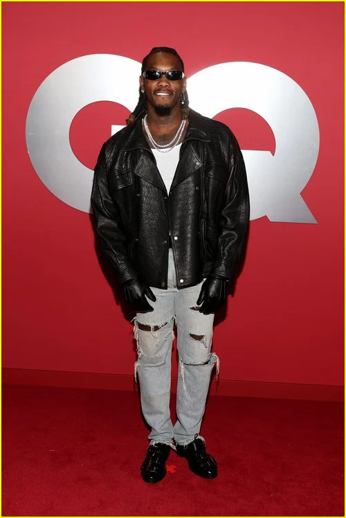 Festa dos Homens do Ano da GQ