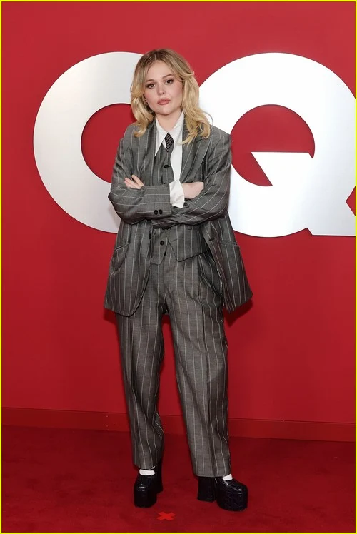 Festa dos Homens do Ano da GQ