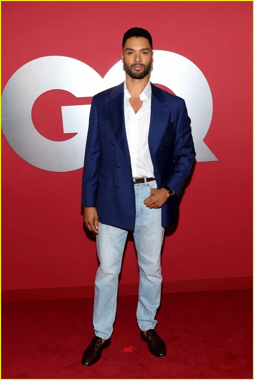 Festa dos Homens do Ano da GQ