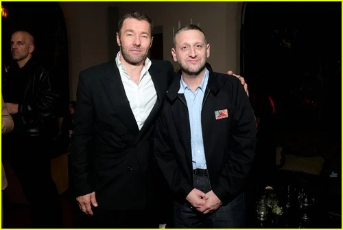 Festa dos Homens do Ano da GQ