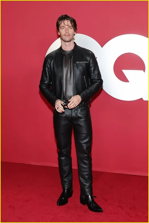 Festa dos Homens do Ano da GQ