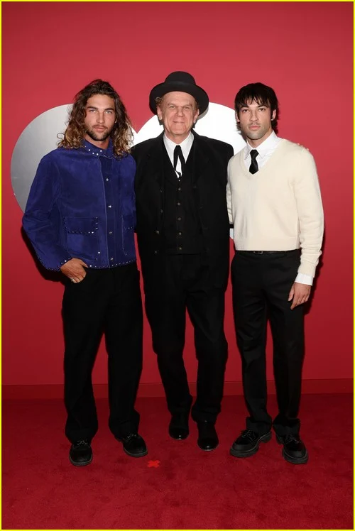 Festa dos Homens do Ano da GQ