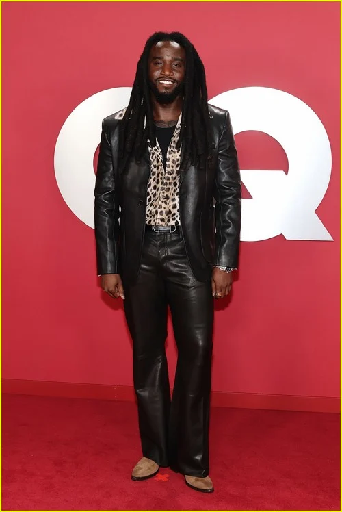 Festa dos Homens do Ano da GQ