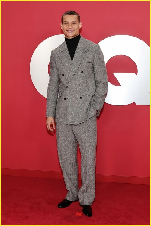 Festa dos Homens do Ano da GQ