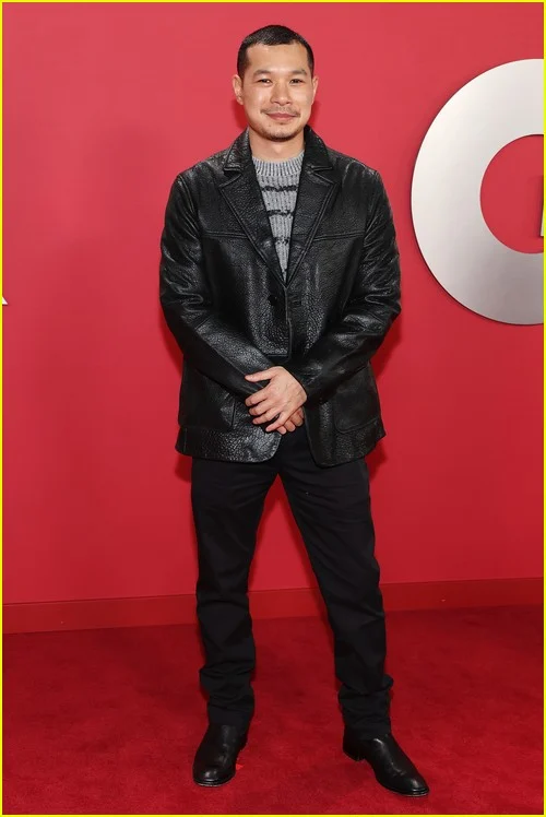 Festa dos Homens do Ano da GQ