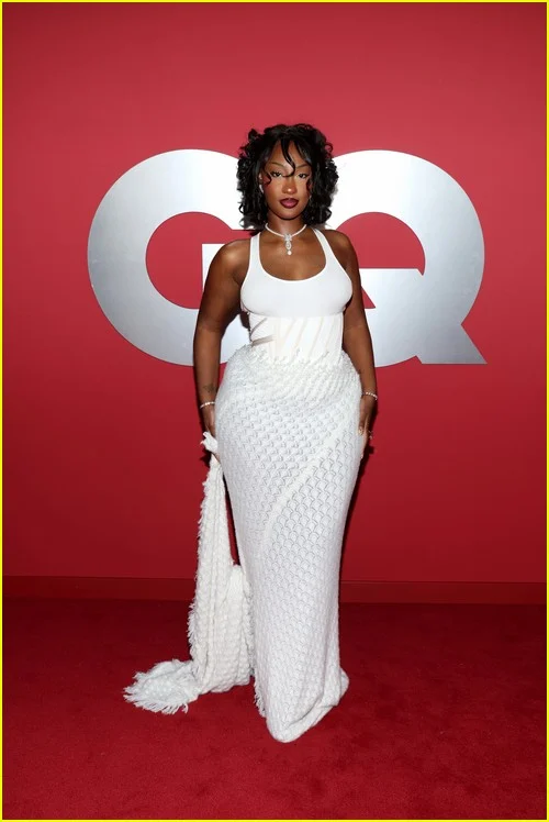 Festa dos Homens do Ano da GQ