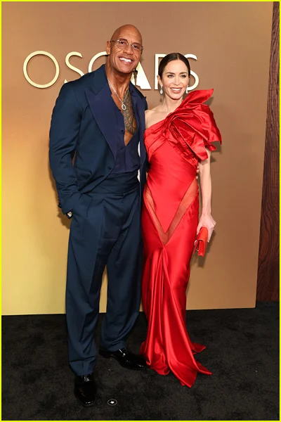 celebridades na premiação do governador