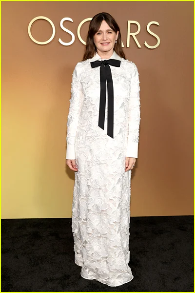 celebridades na premiação do governador