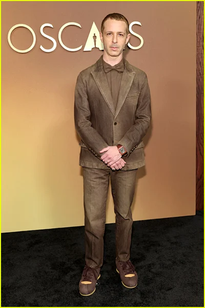 celebridades na premiação do governador