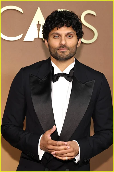 celebridades na premiação do governador