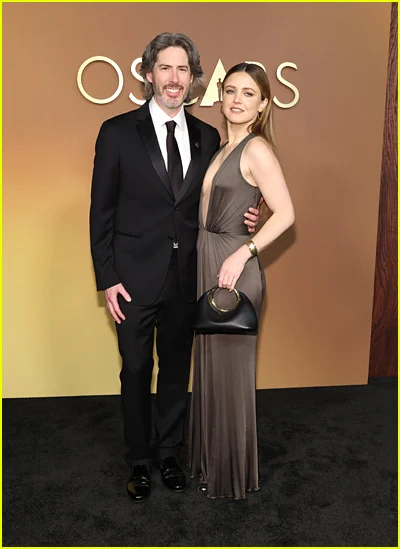 celebridades na premiação do governador