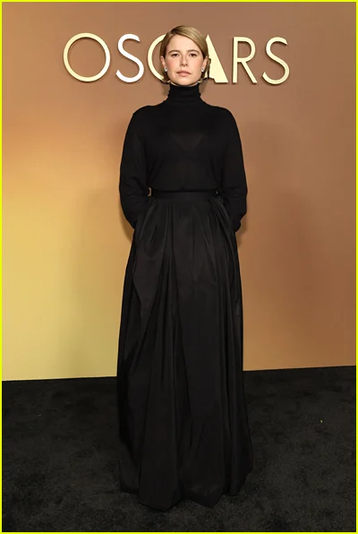 celebridades na premiação do governador