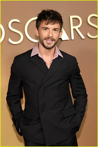 celebridades na premiação do governador