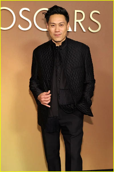 celebridades na premiação do governador