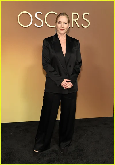 celebridades na premiação do governador