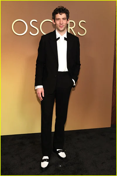 celebridades na premiação do governador