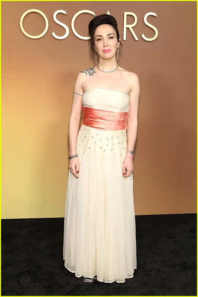 celebridades na premiação do governador