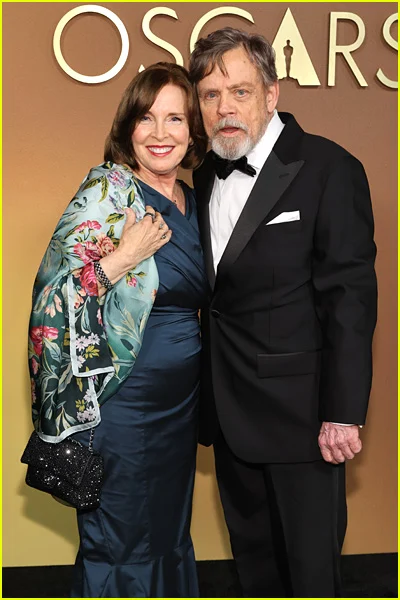 celebridades na premiação do governador