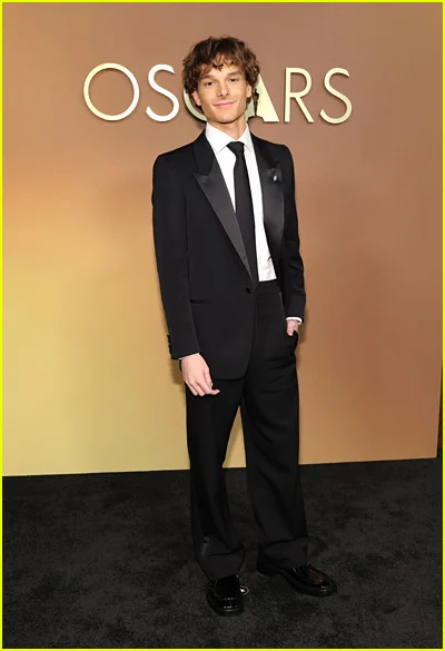 celebridades na premiação do governador