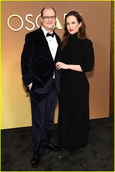 celebridades na premiação do governador