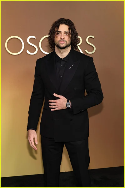 celebridades na premiação do governador