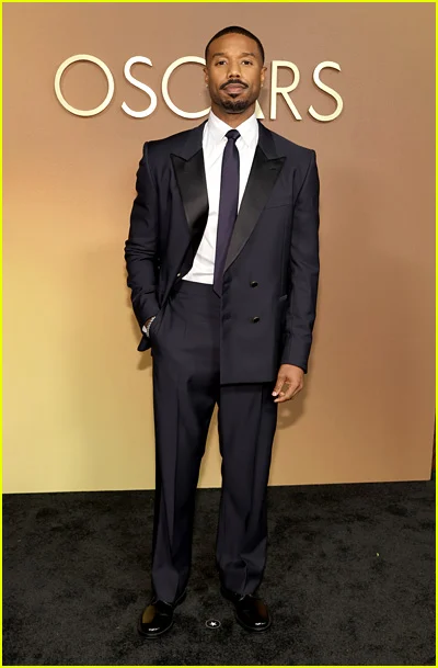 celebridades na premiação do governador