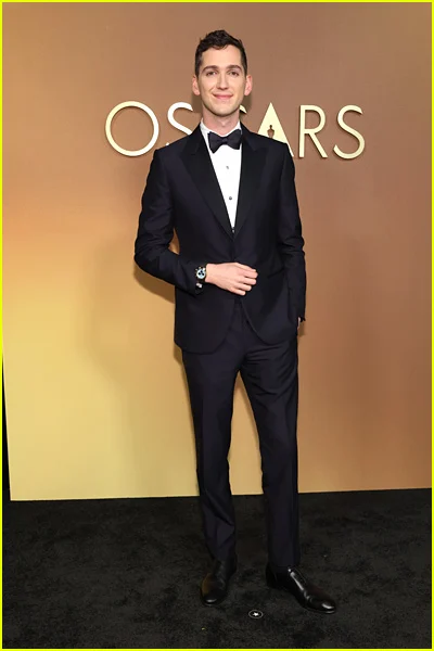 celebridades na premiação do governador