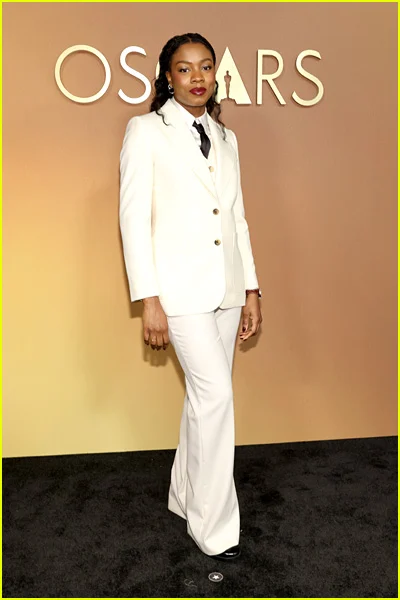 celebridades na premiação do governador