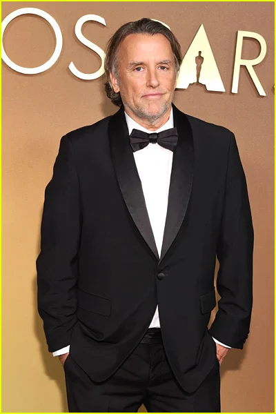 celebridades na premiação do governador