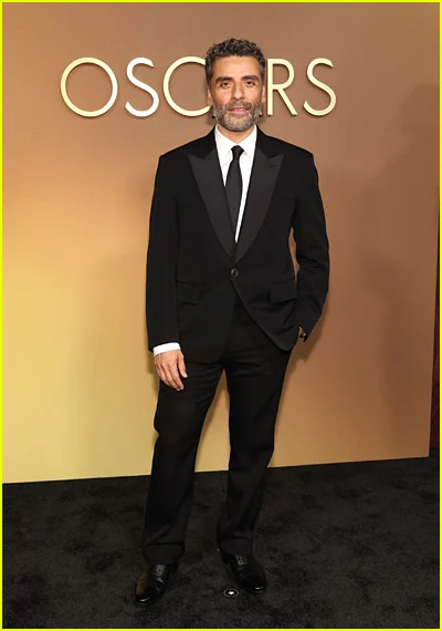 celebridades na premiação do governador