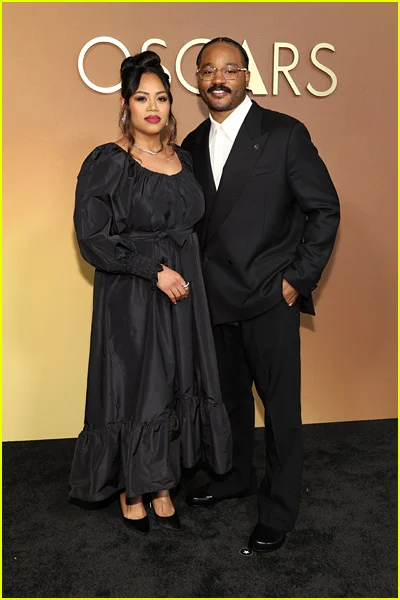 celebridades na premiação do governador