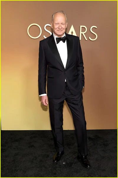 celebridades na premiação do governador