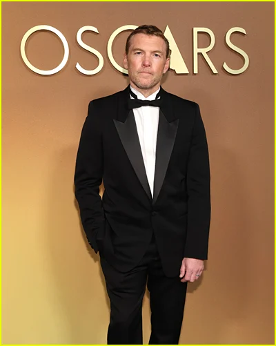 celebridades na premiação do governador