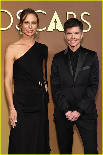 celebridades na premiação do governador