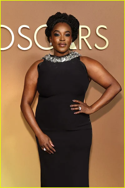 celebridades na premiação do governador