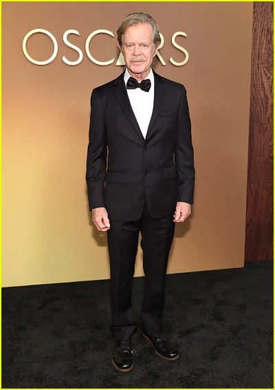 celebridades na premiação do governador