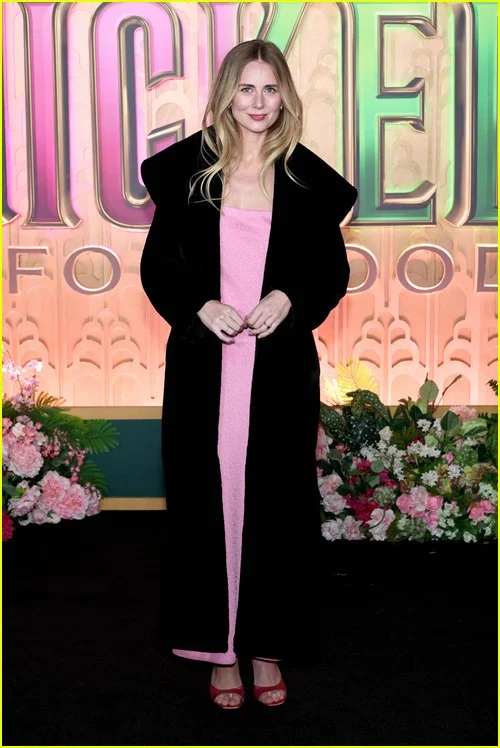 Estreia de Wicked em Nova York