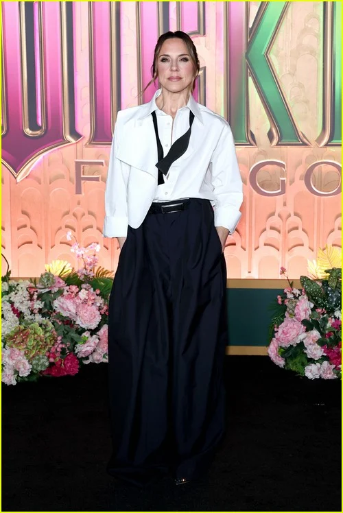 Estreia de Wicked em Nova York